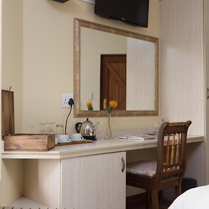 Luxury Double Room 6