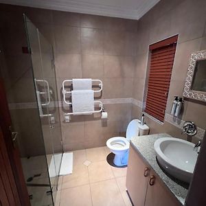 Luxury Double Room 1