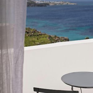Suite con letto king size